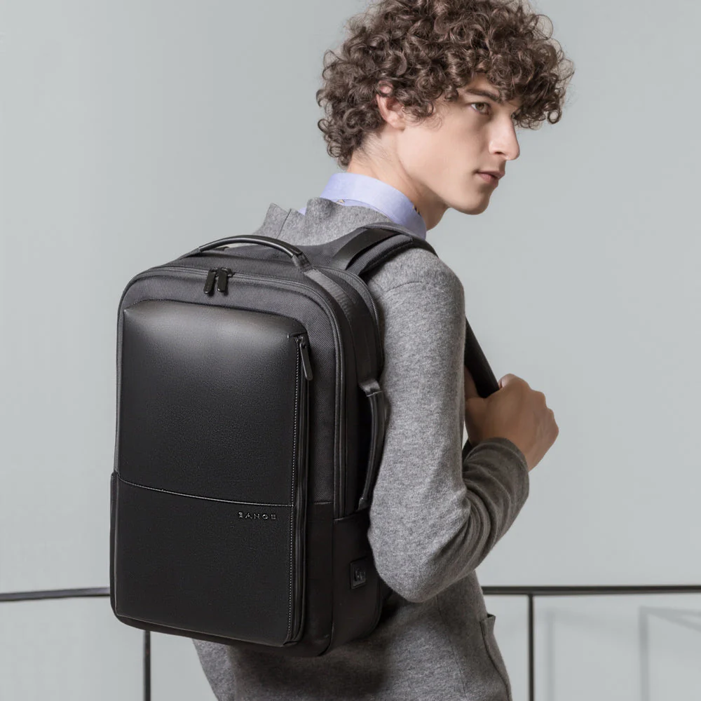 •Bange Distinct - Sac à dos pour Ordinateur - Image 18
