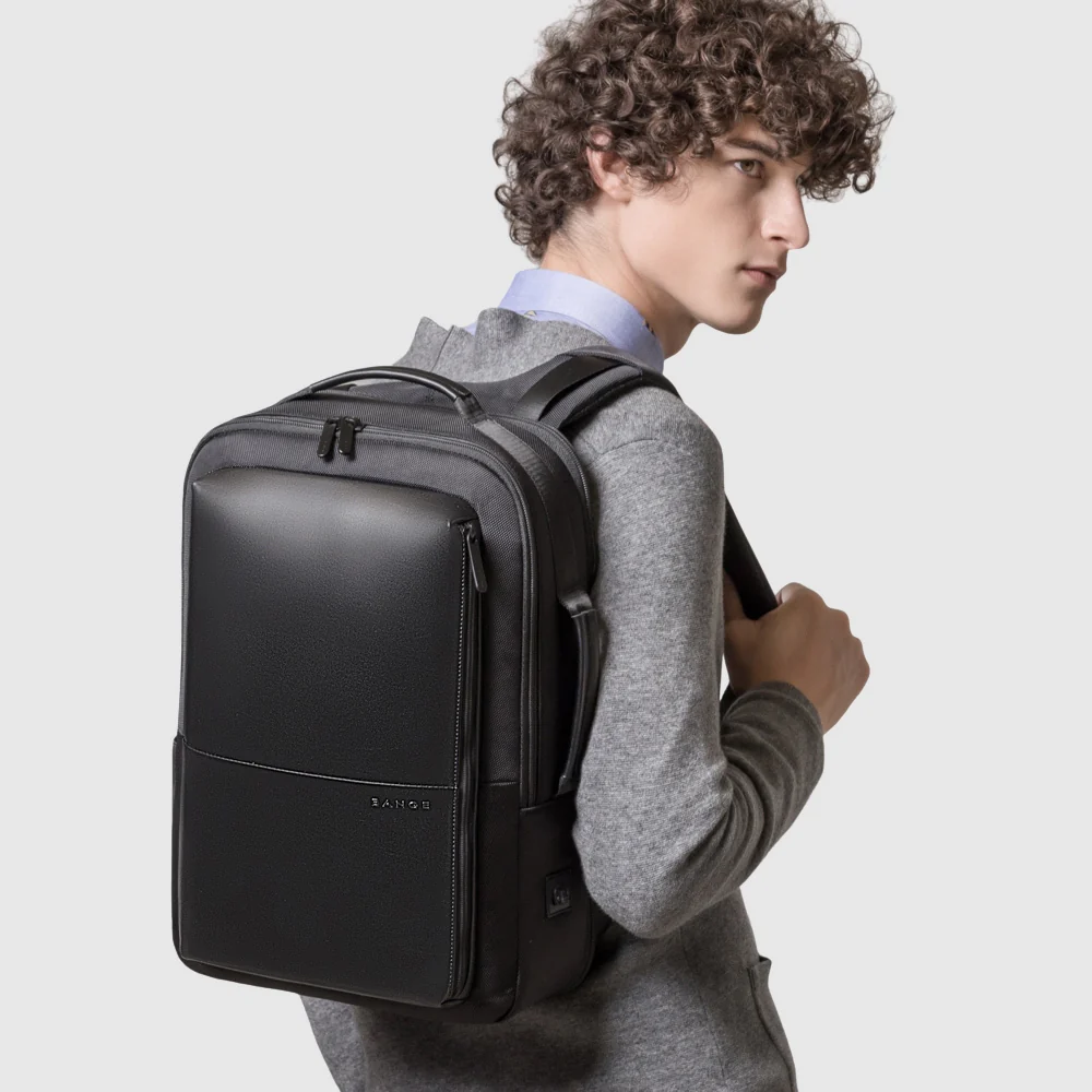 Bange Distinct - Sac à dos pour Ordinateur - Image 18