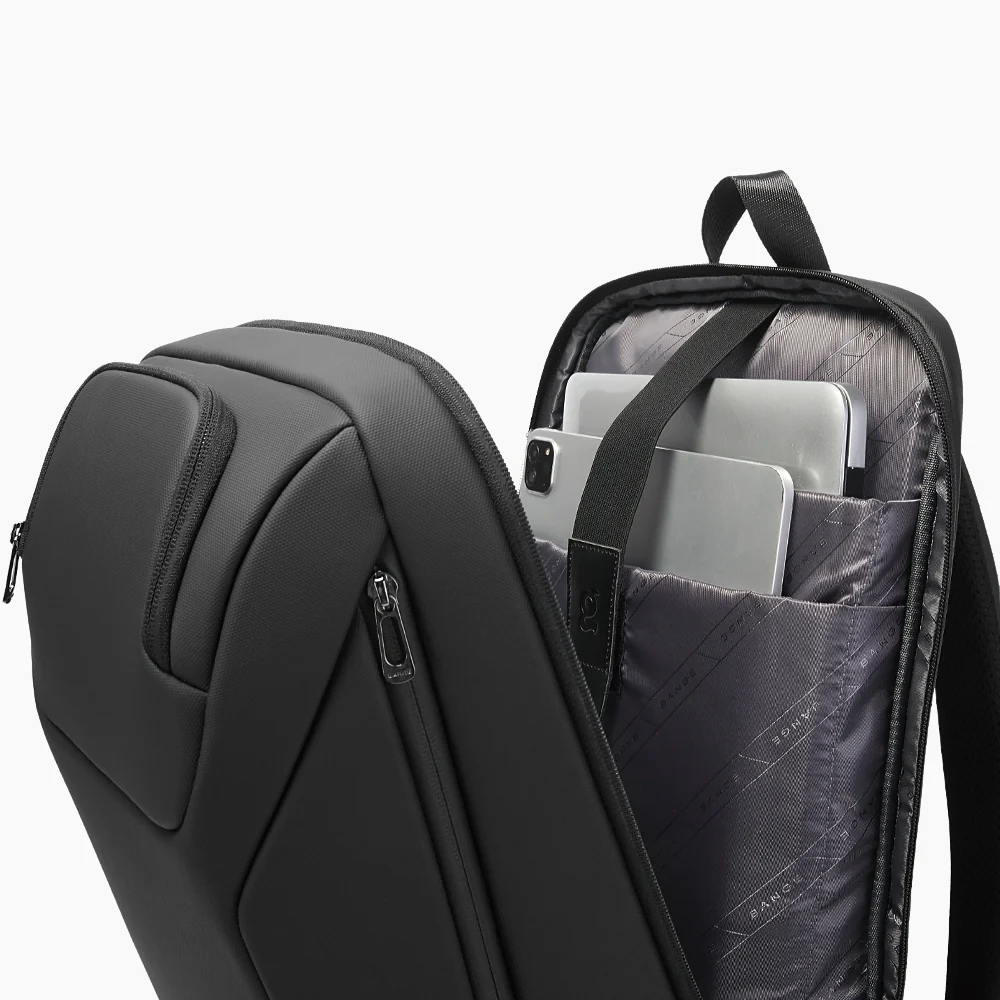 •Bange Echo - Sac à dos business - Image 10
