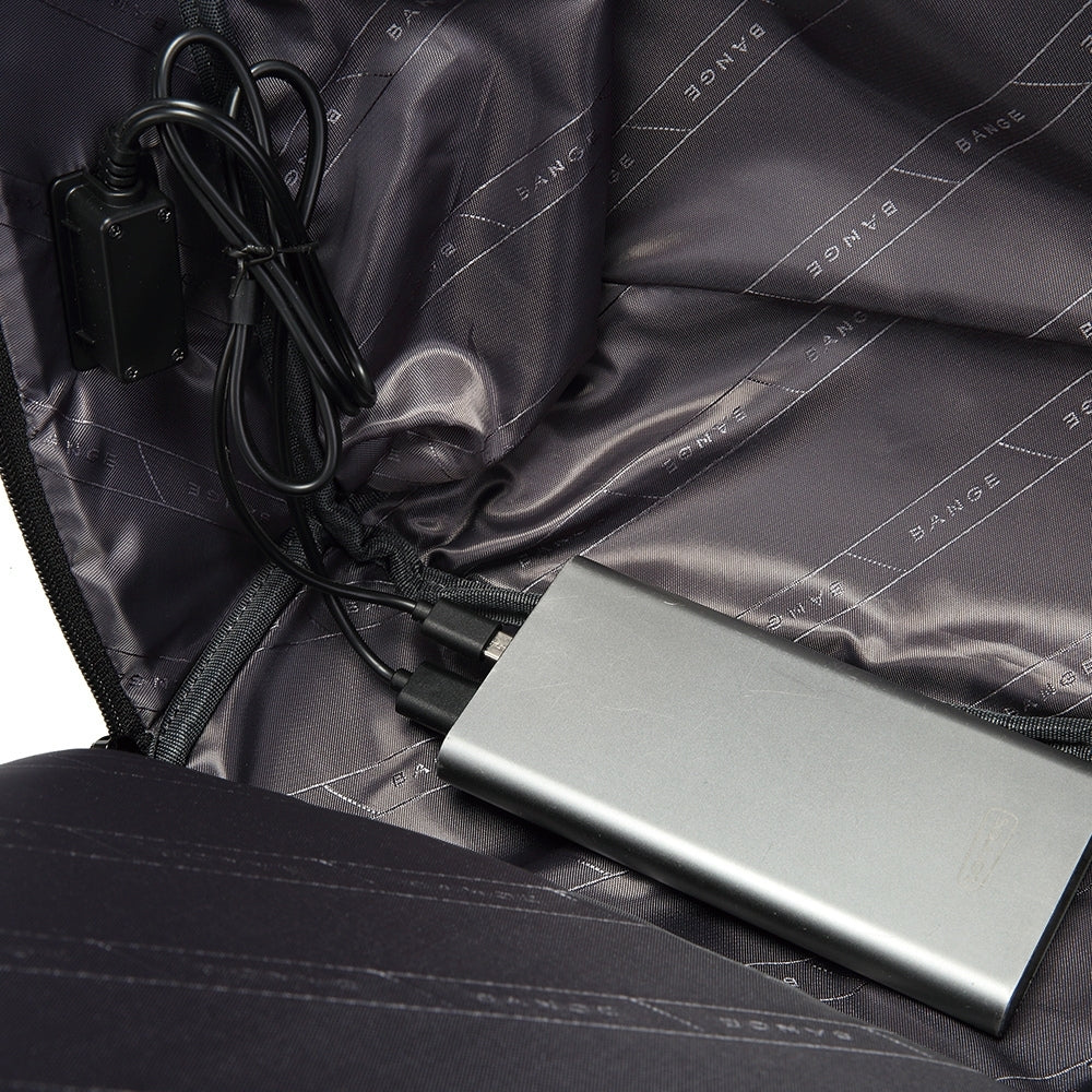 •Bange Echo - Sac à dos business - Image 12