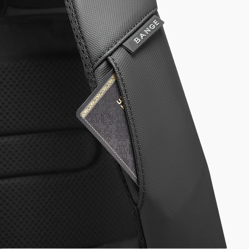 •Bange Echo - Sac à dos business - Image 19