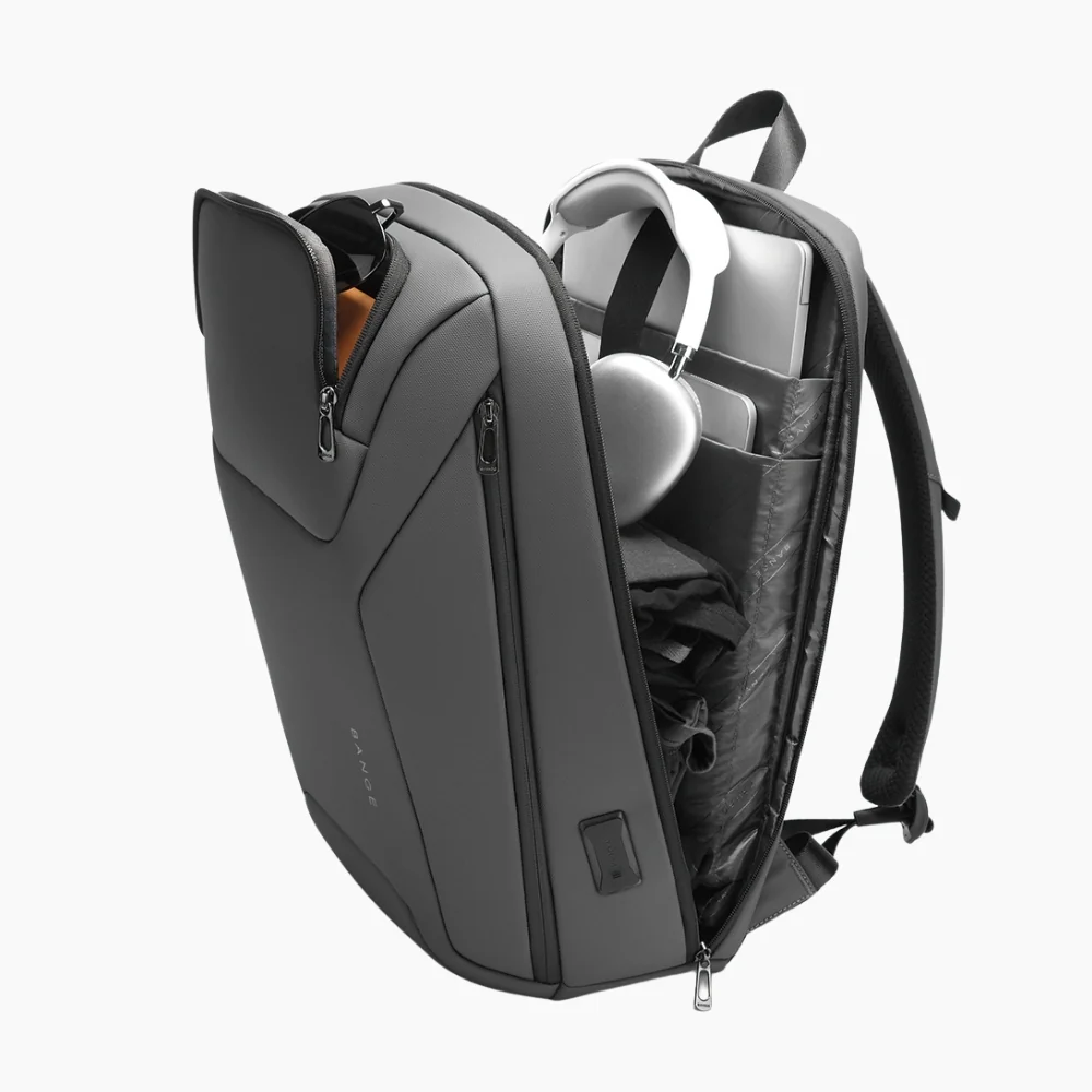 •Bange Echo - Sac à dos business - Image 31
