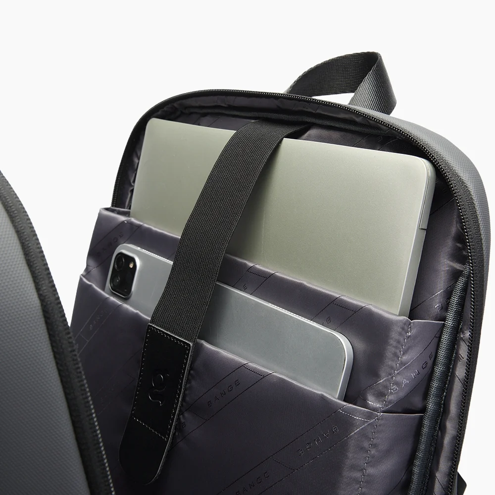 •Bange Echo - Sac à dos business - Image 32