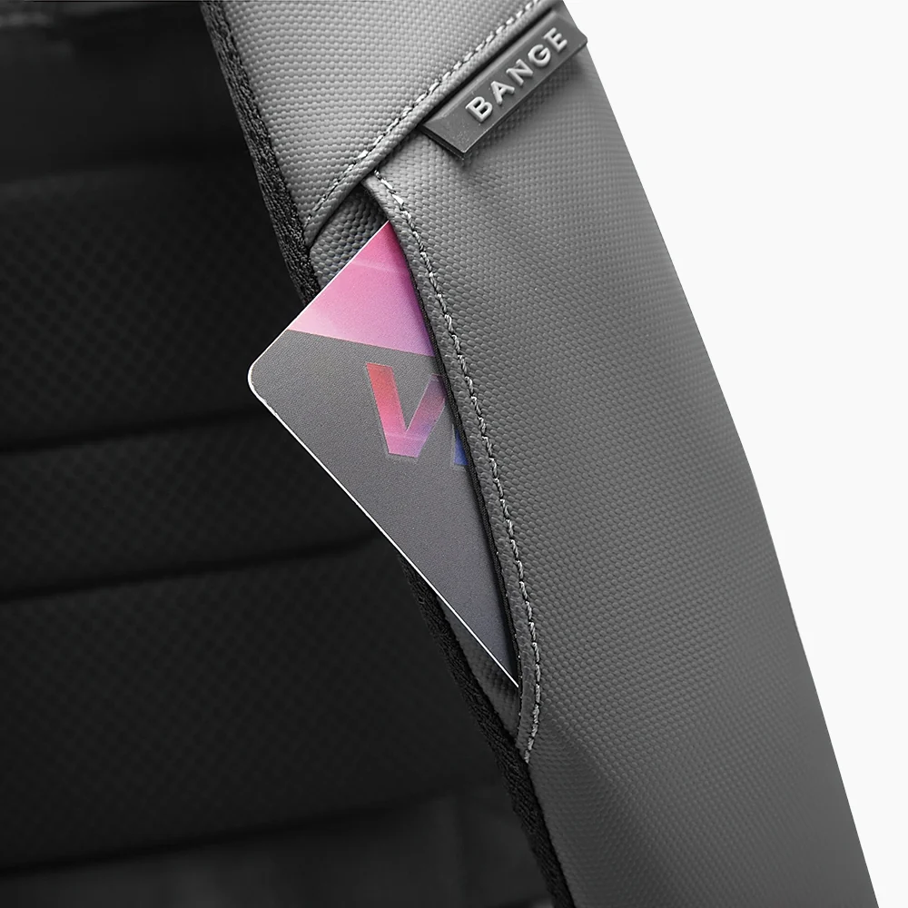 •Bange Echo - Sac à dos business - Image 35
