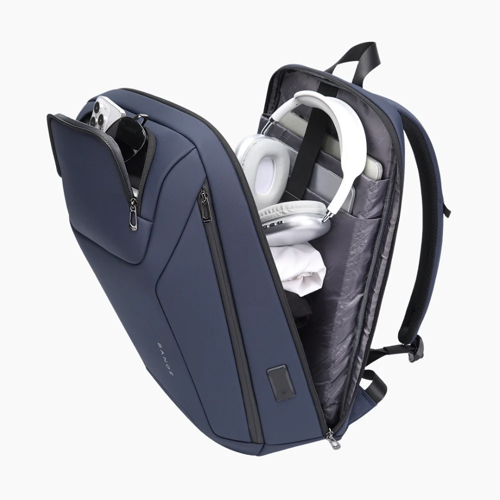 •Bange Echo - Sac à dos business - Image 47