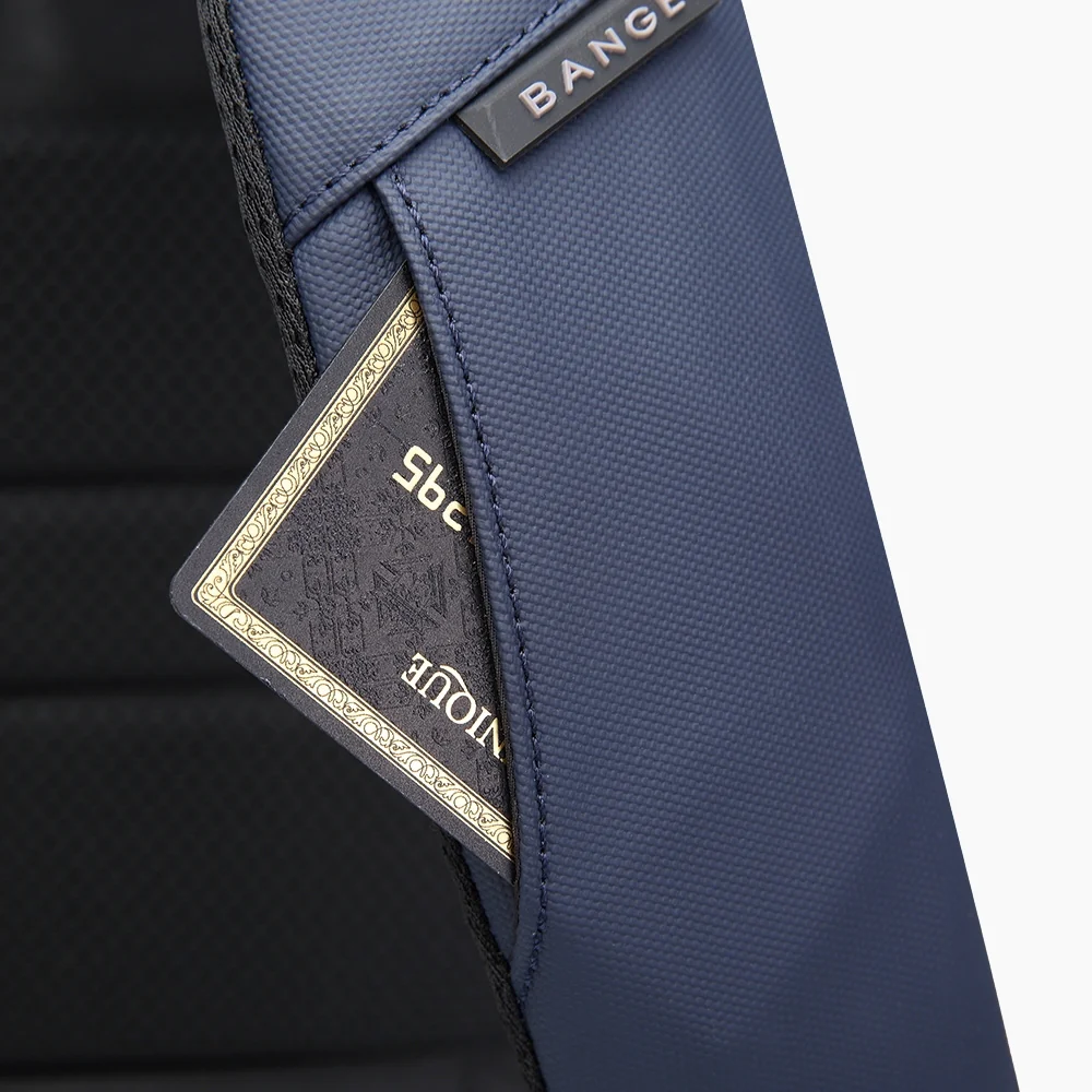 •Bange Echo - Sac à dos business - Image 54
