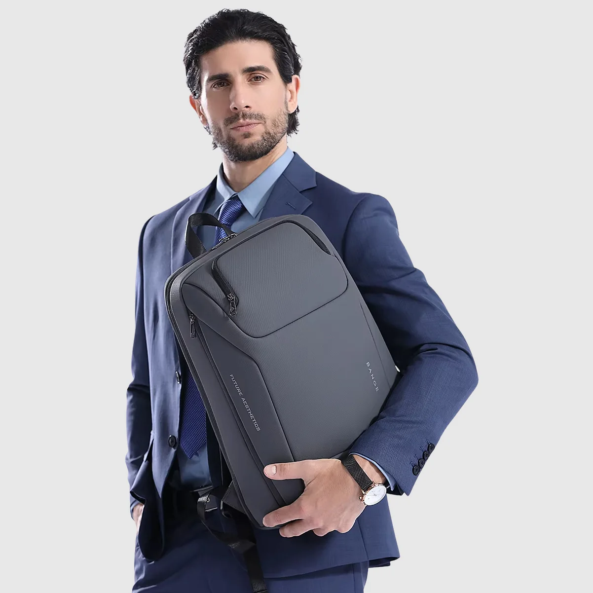•Bange Echo - Sac à dos business - Image 60