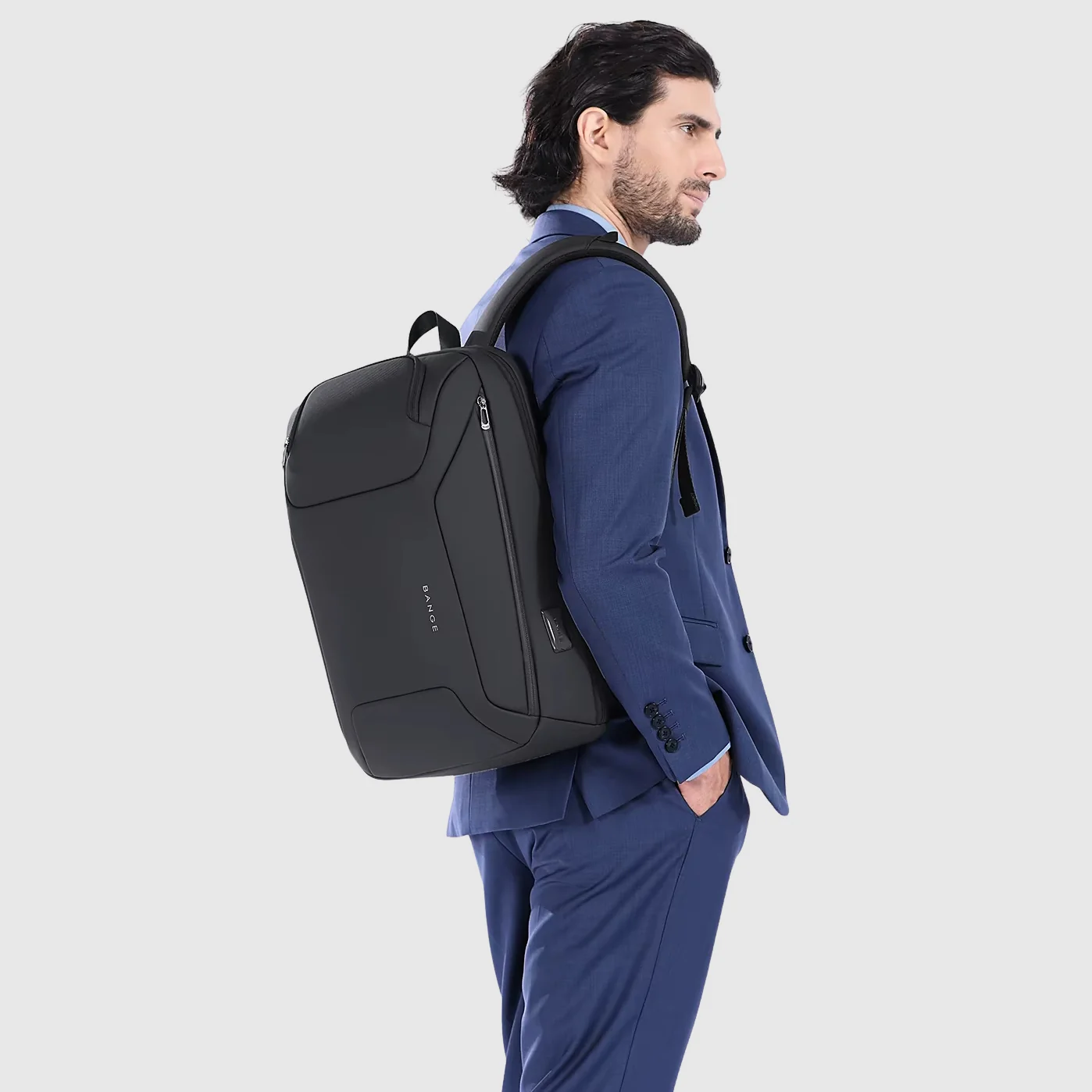 •Bange Echo - Sac à dos business - Image 61