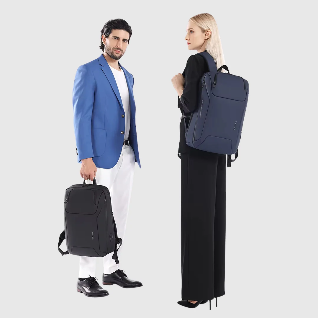 •Bange Echo - Sac à dos business - Image 62