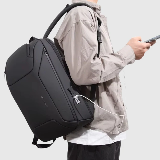 •Bange Echo - Sac à dos business - Image 63