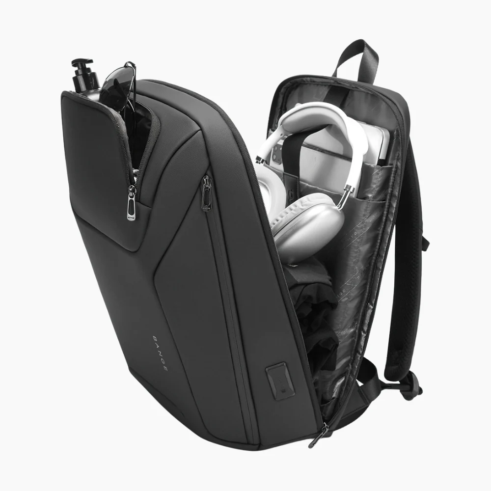 •Bange Echo - Sac à dos business - Image 7