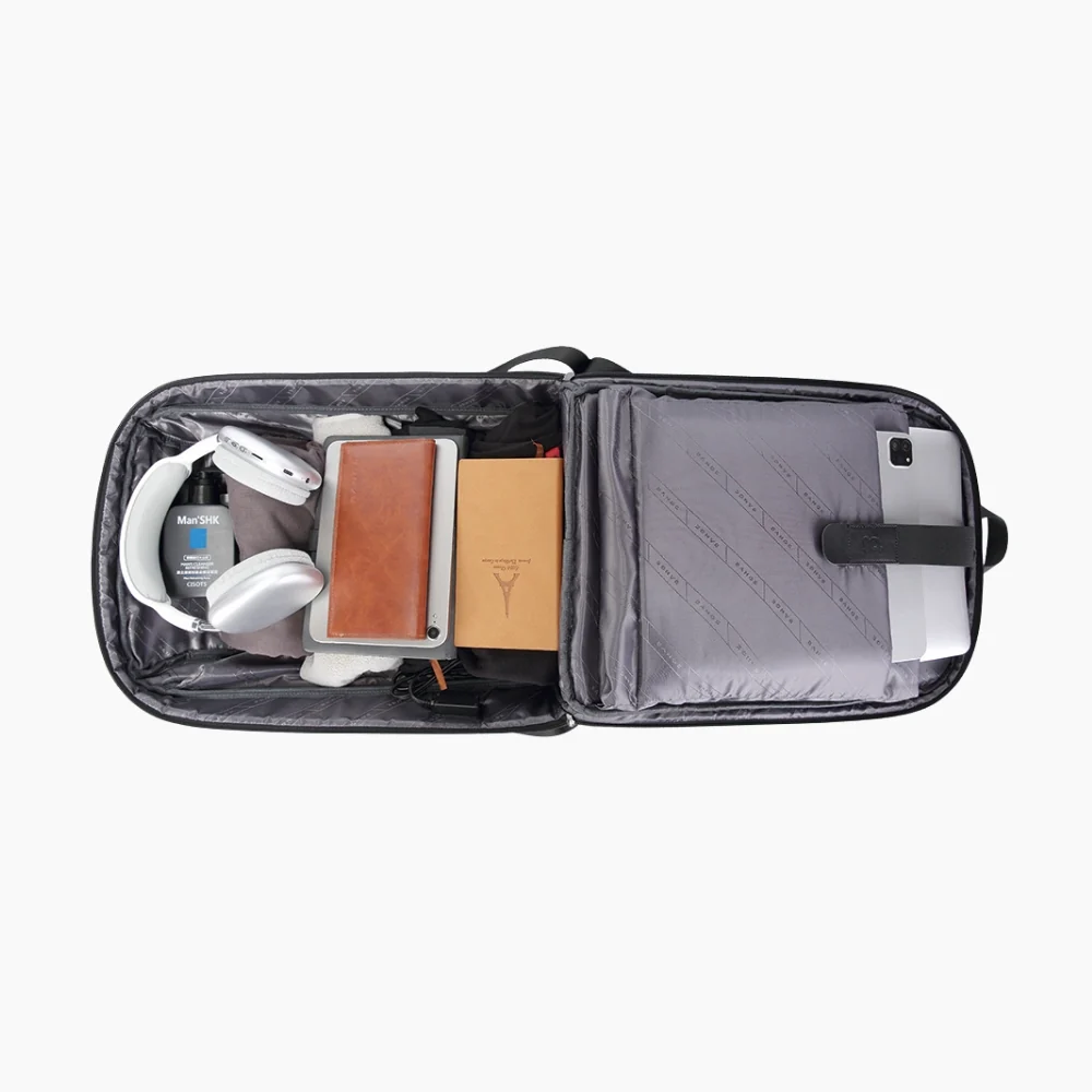 •Bange Echo - Sac à dos business - Image 9