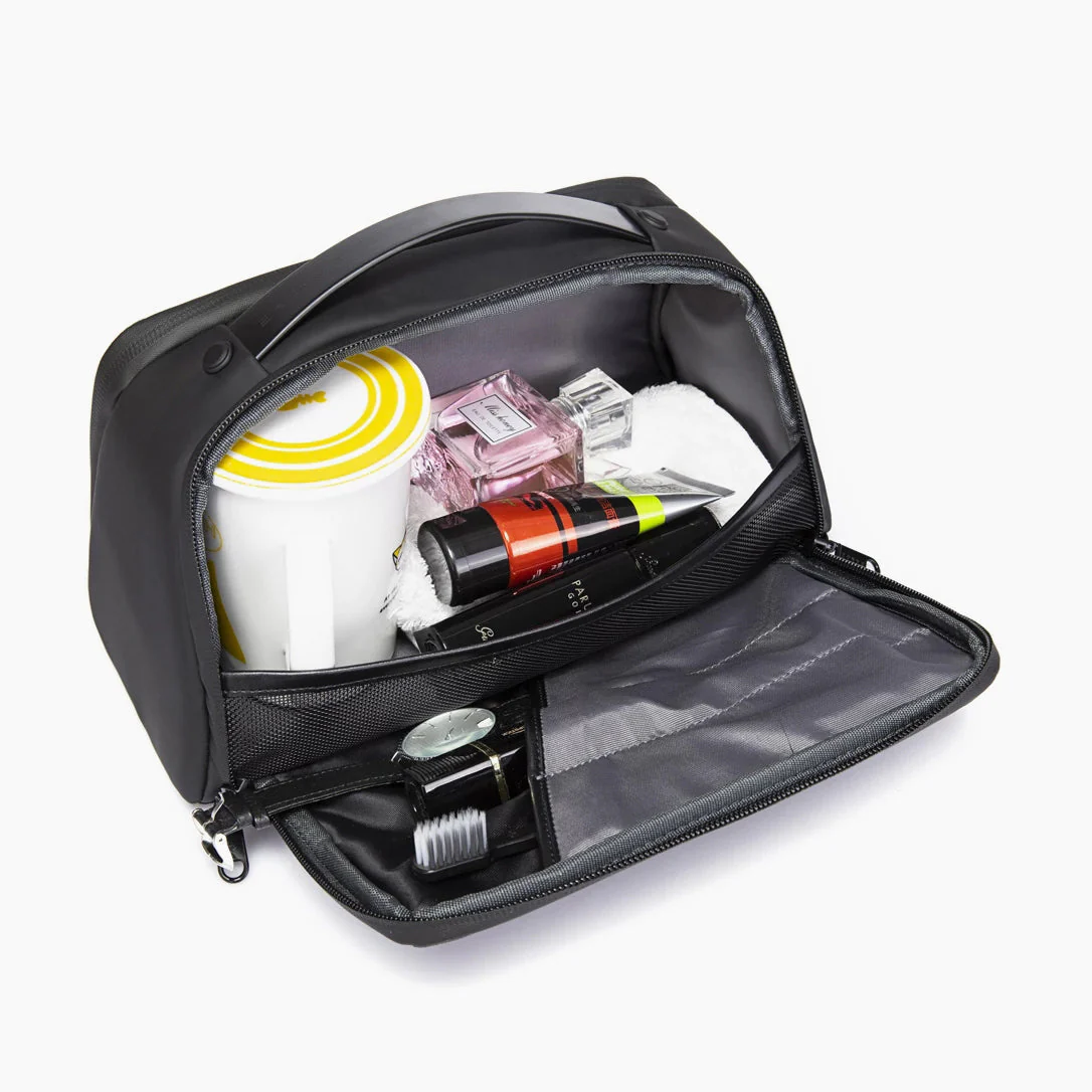 •Bange Embark - Trousse de Toilette Homme - Image 5