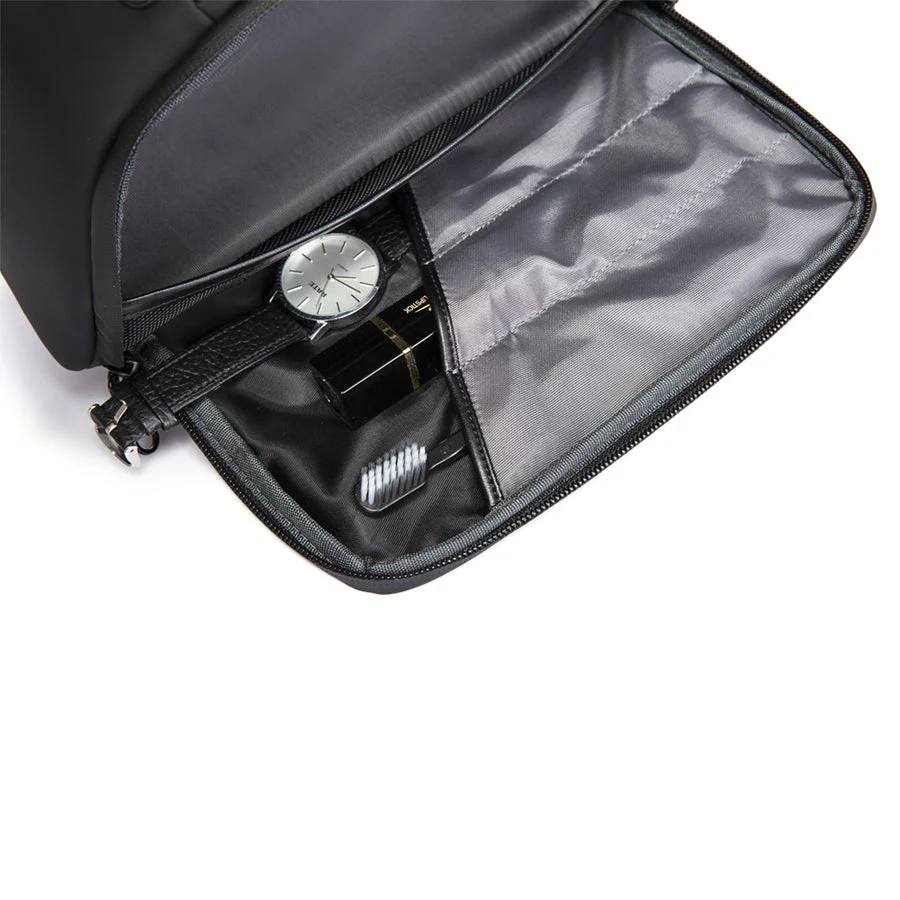 •Bange Embark - Trousse de Toilette Homme - Image 6