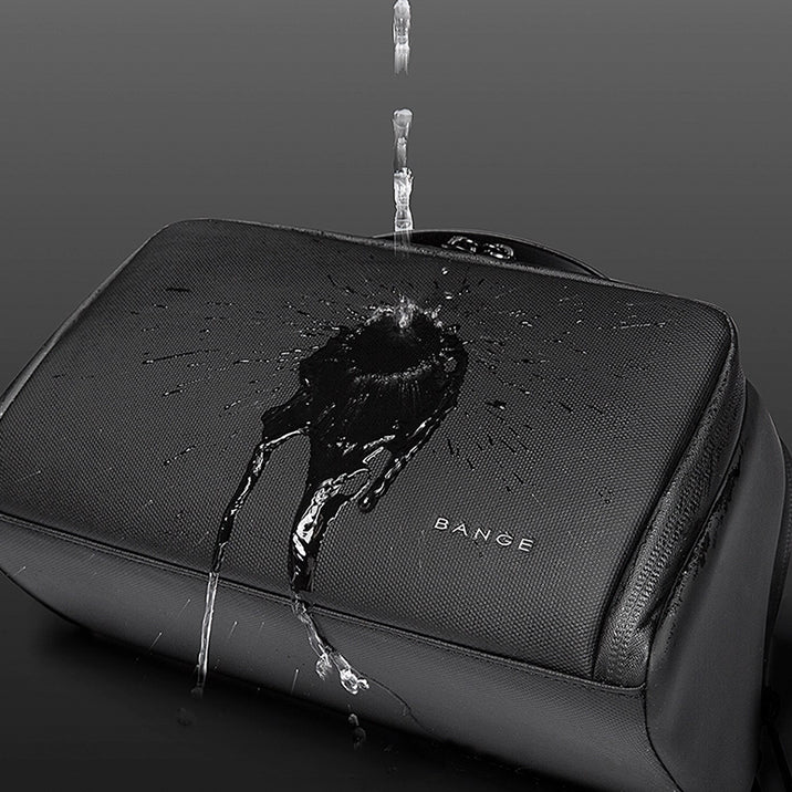 •Bange Embark - Trousse de Toilette Homme - Image 8