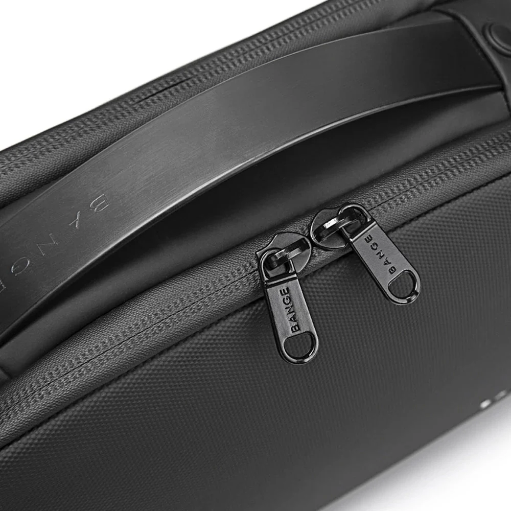 •Bange Embark - Trousse de Toilette Homme - Image 9