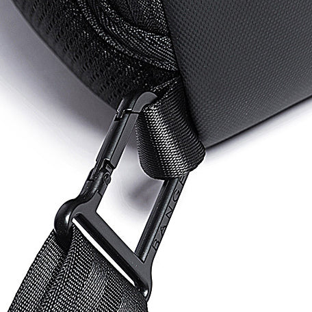 Bange Energy - Sac Bandoulière, Noir - Image 9