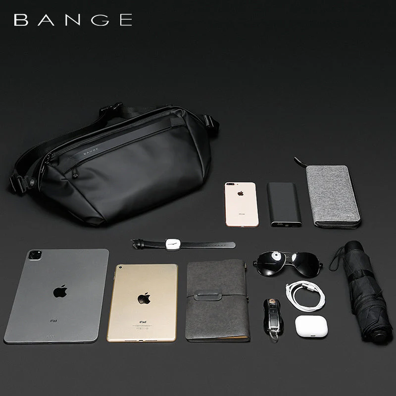•Bange Essential - Grand Sac Banane - Image 11