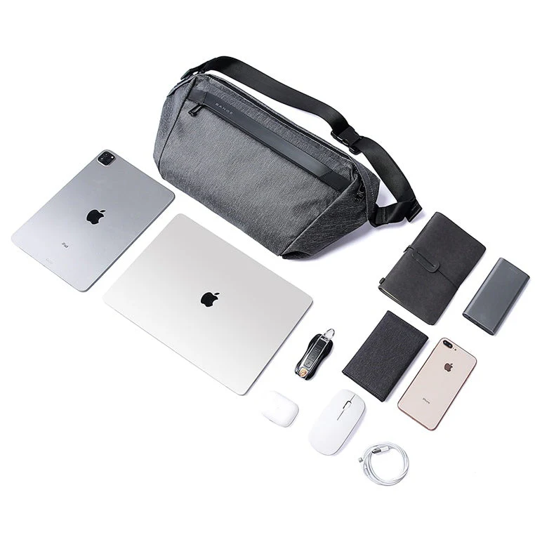 •Bange Essential - Grand Sac Banane - Image 21