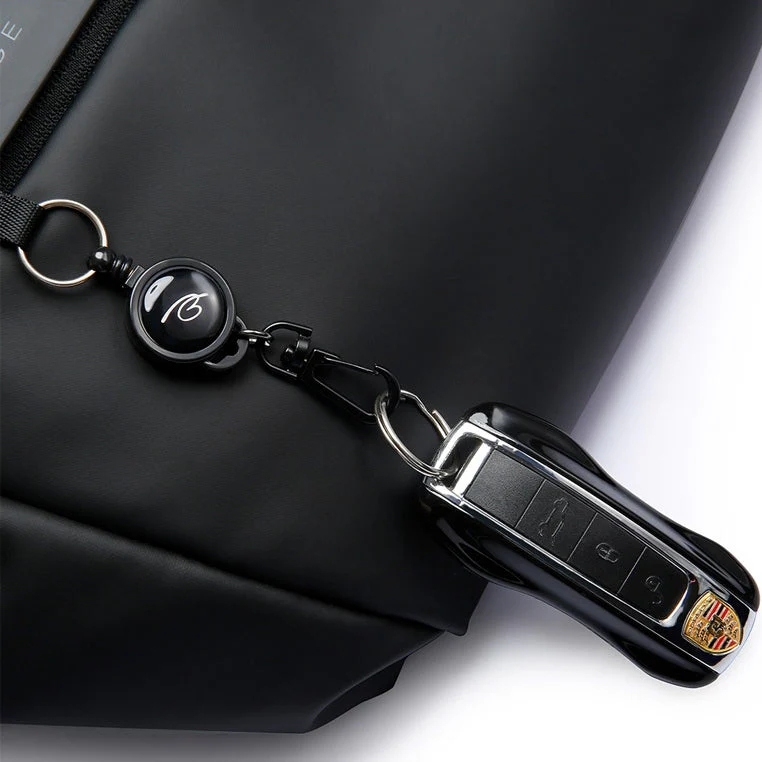•Bange Essential - Grand Sac Banane - Image 8