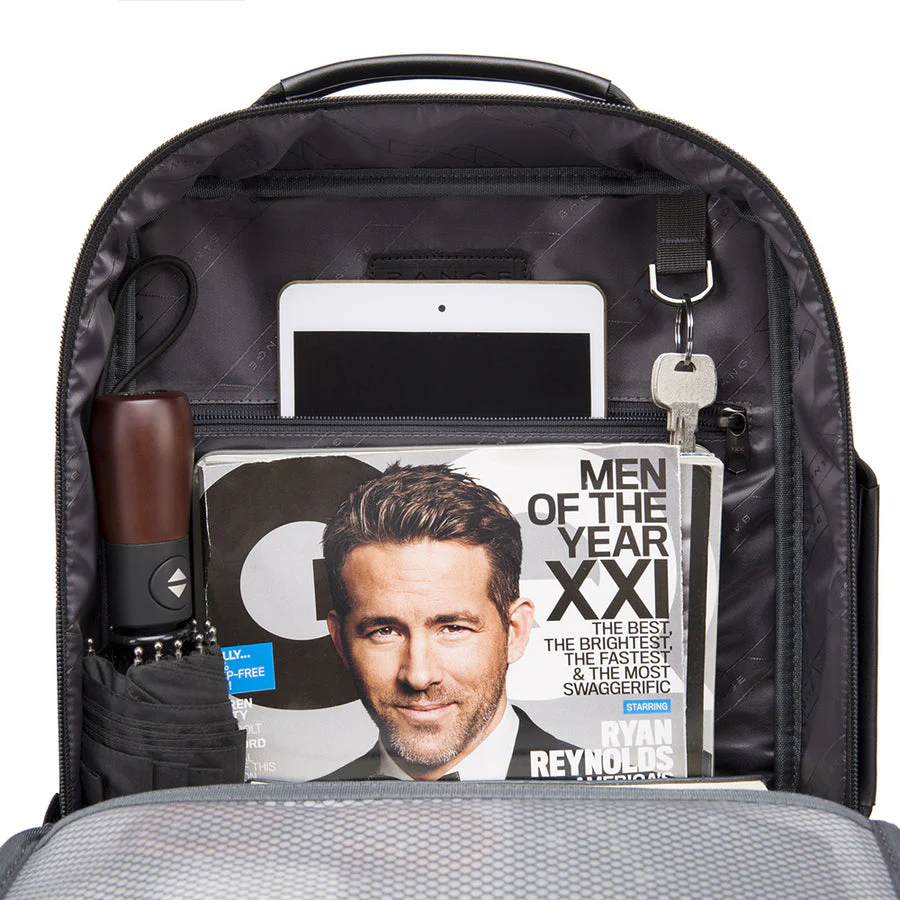 •Bange Everline - Sac à dos pour ordinateur - Image 19