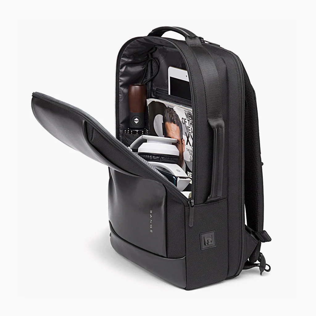 •Bange Everline - Sac à dos pour ordinateur - Image 7