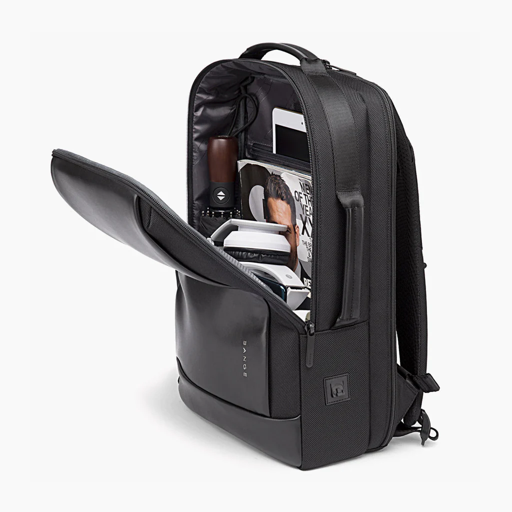 Bange Everline - Sac à dos pour ordinateur - Image 7