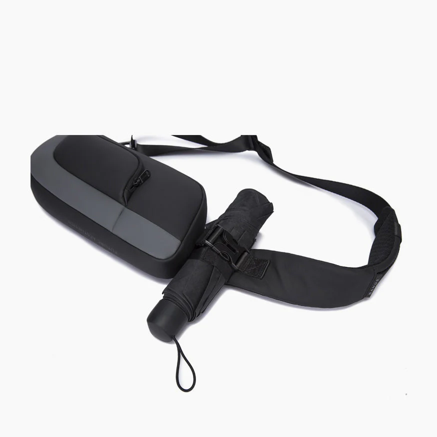 •Bange Evolute - Sacoche Poitrine - Image 16