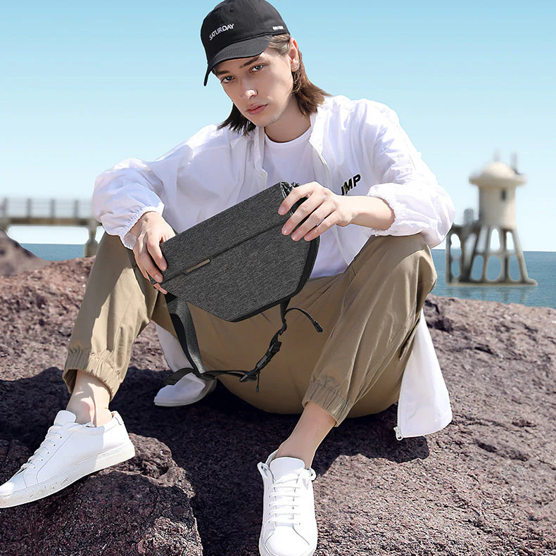 •Bange Expand - Sac Banane Intelligent - Image 28