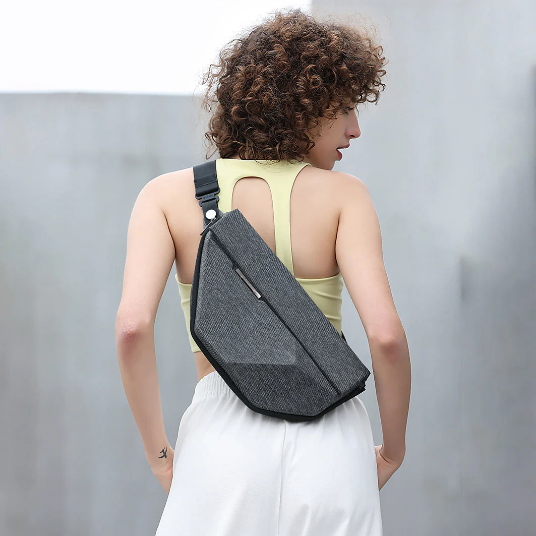 •Bange Expand - Sac Banane Intelligent - Image 29