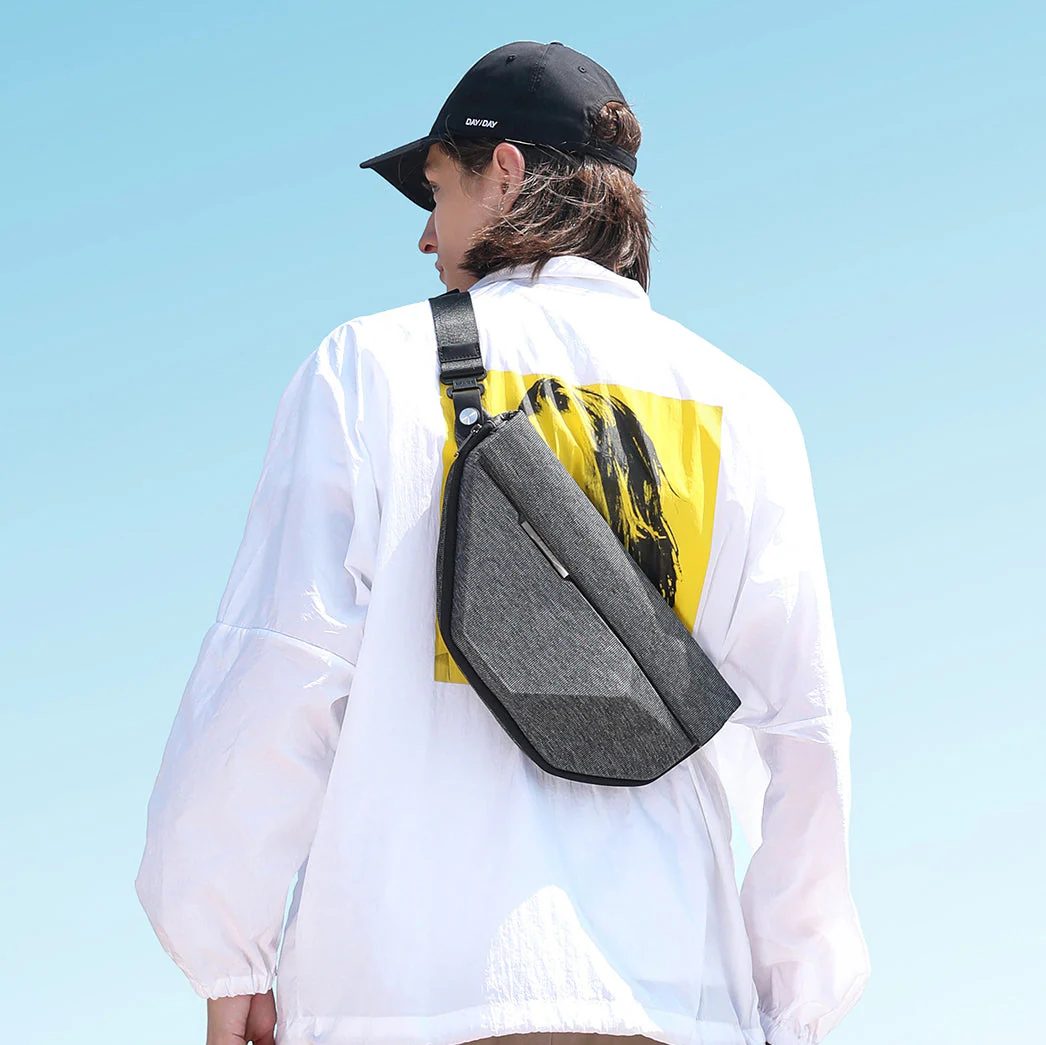 •Bange Expand - Sac Banane Intelligent - Image 30