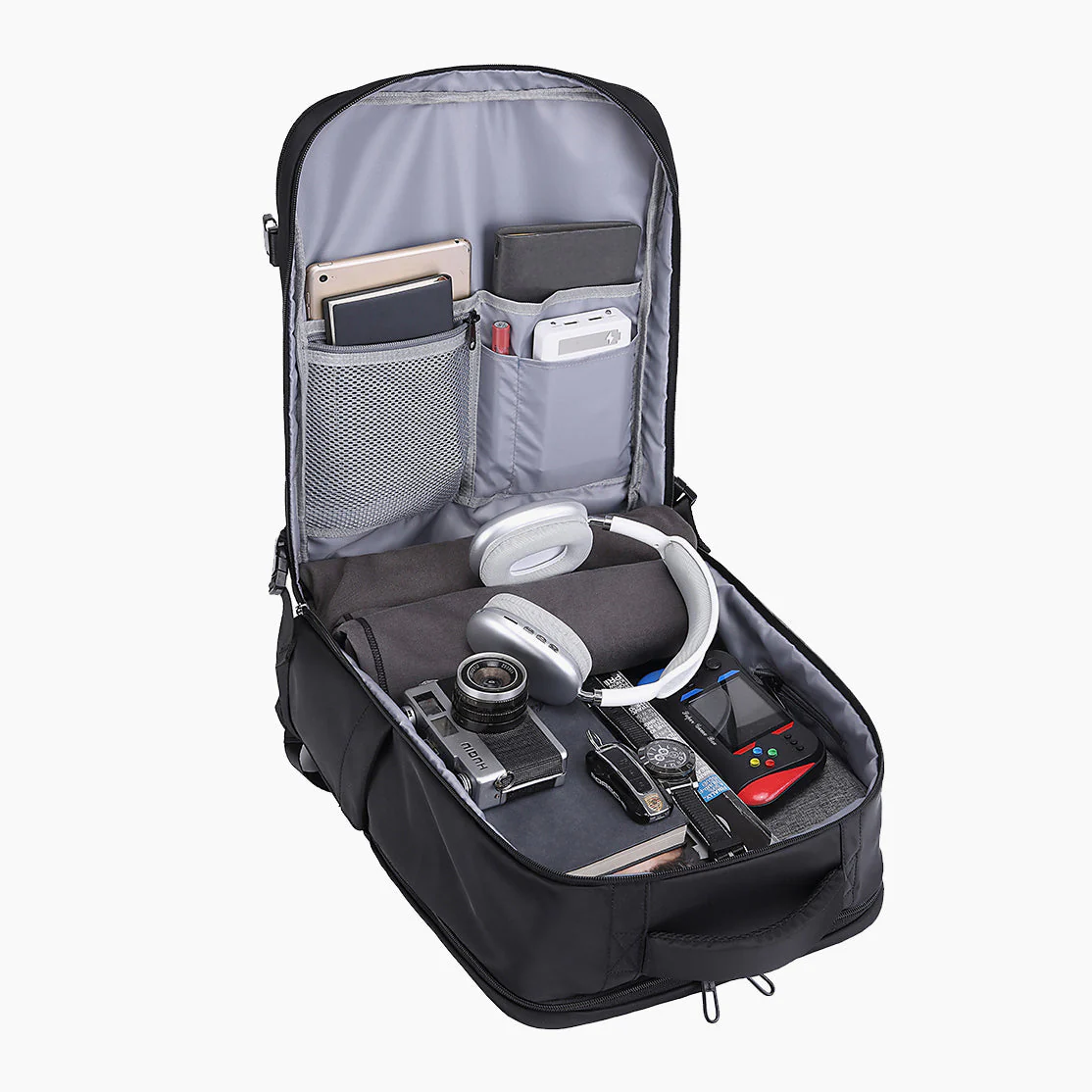 •Bange Explorer - Sac à dos de voyage - Image 10