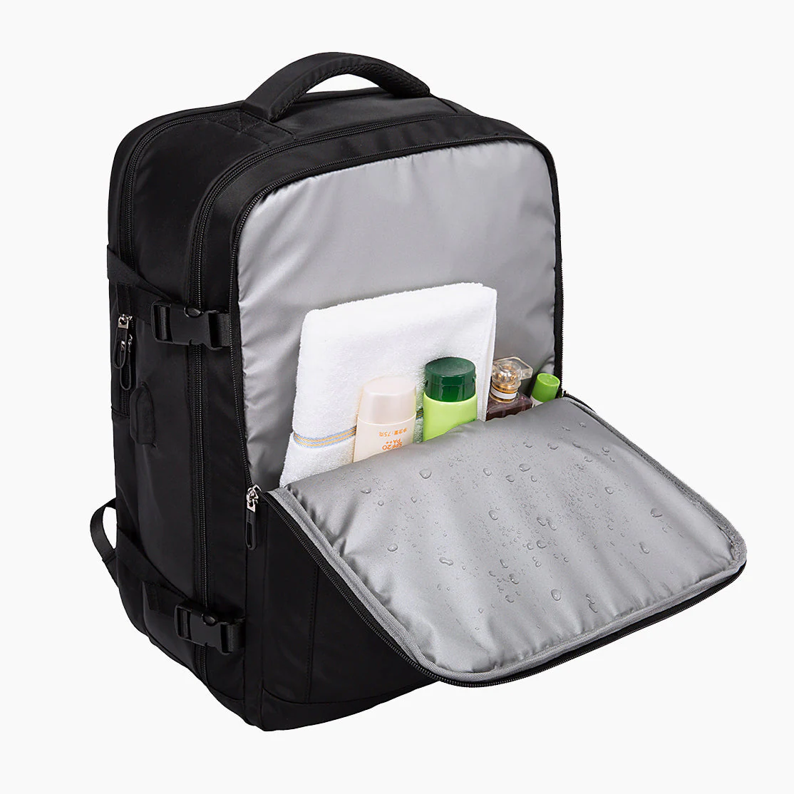 •Bange Explorer - Sac à dos de voyage - Image 12