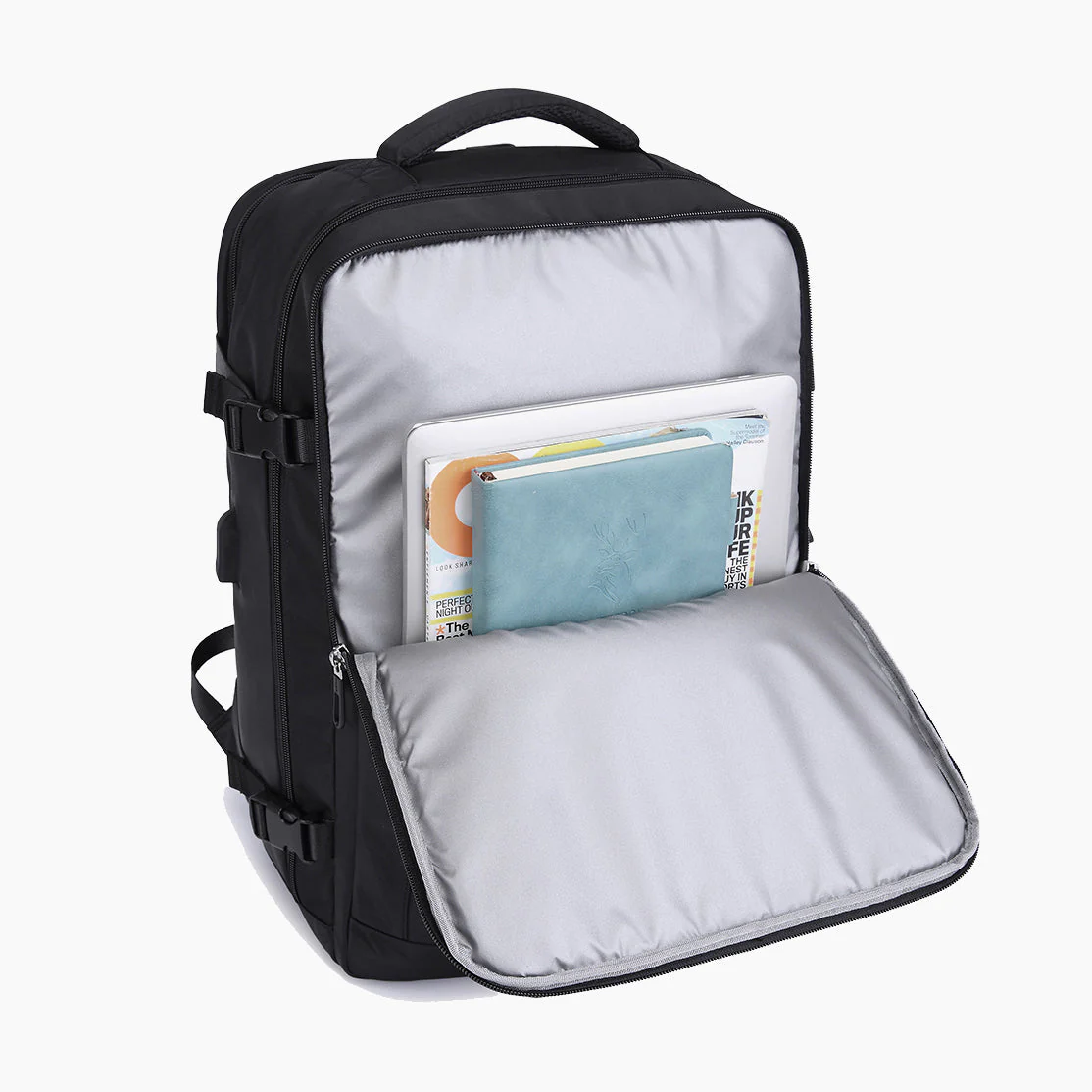 •Bange Explorer - Sac à dos de voyage - Image 14