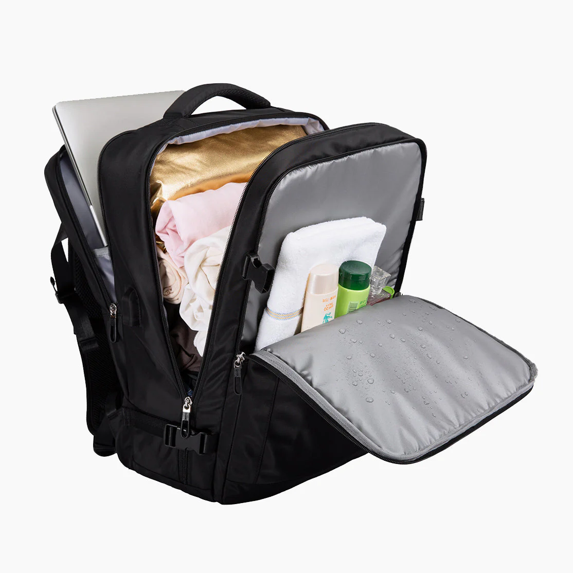 •Bange Explorer - Sac à dos de voyage - Image 8