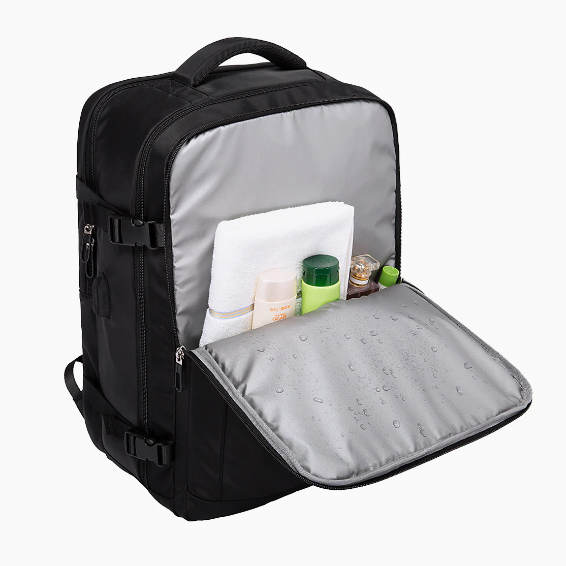 Bange Explorer - Sac à dos de voyage - Image 12