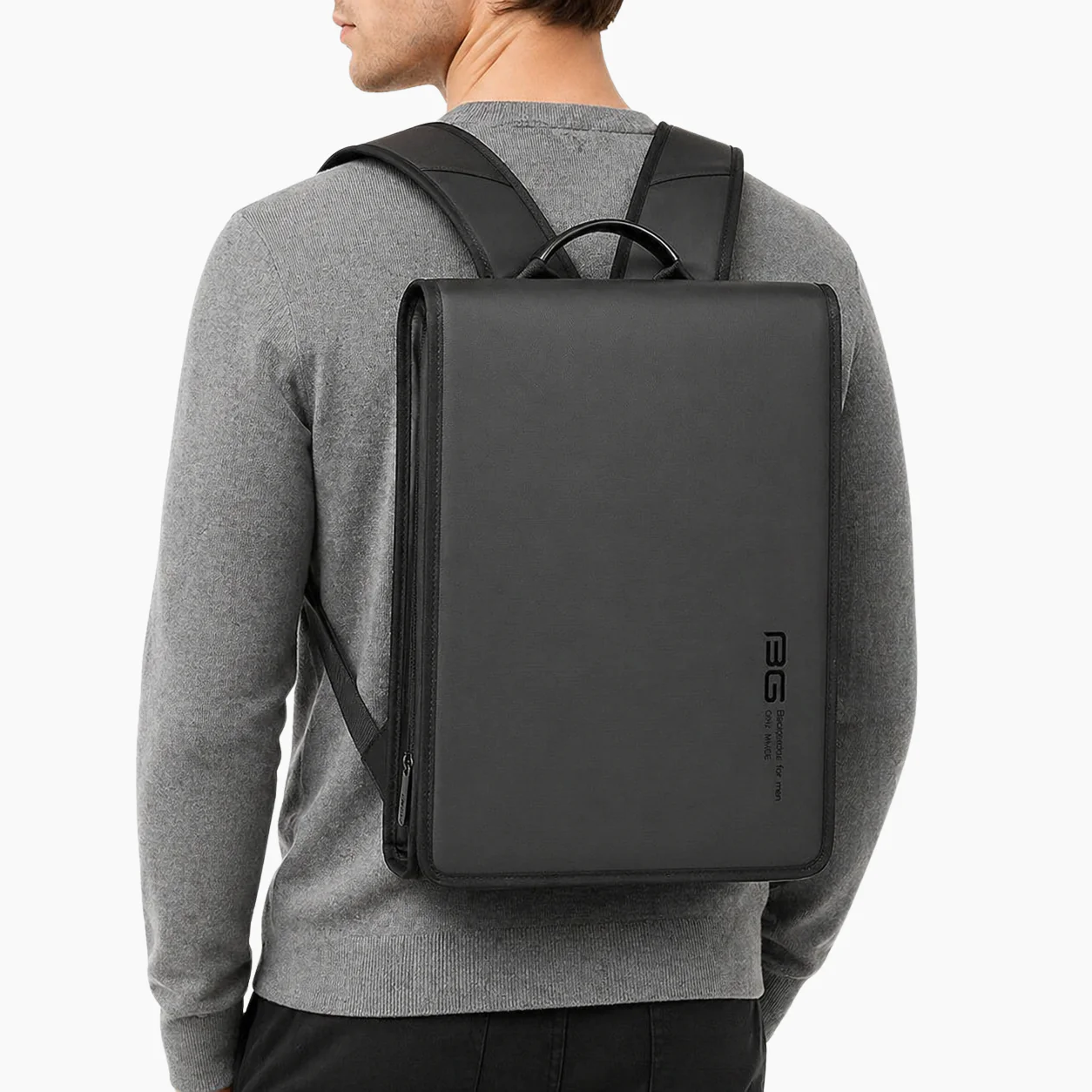 •Bange Harvey - Sac à dos Business - Image 2