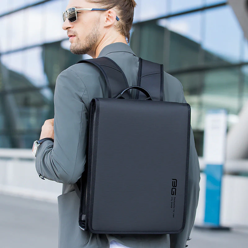 •Bange Harvey - Sac à dos Business - Image 22