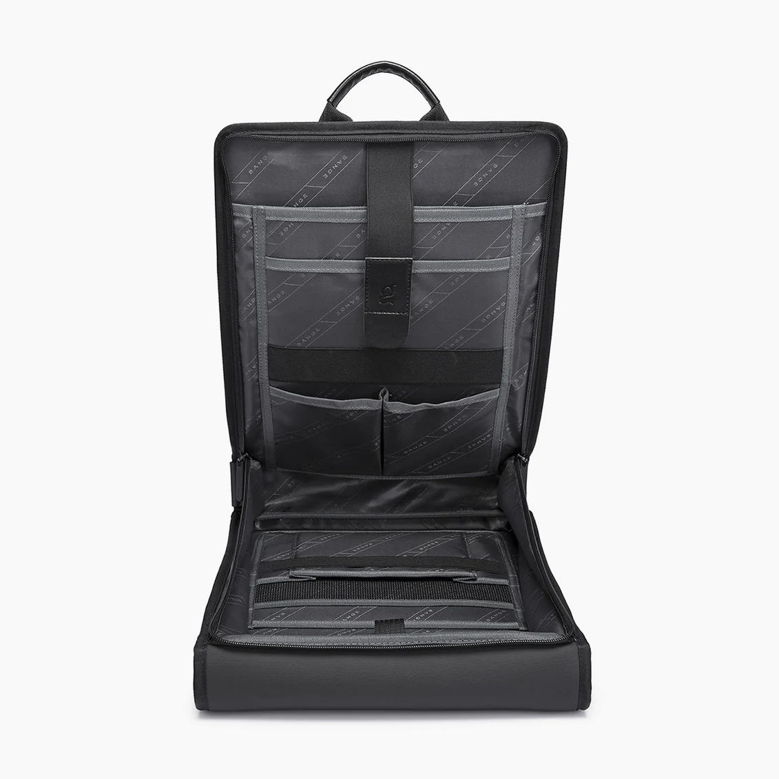 Bange Harvey - Sac à dos Business - Image 10