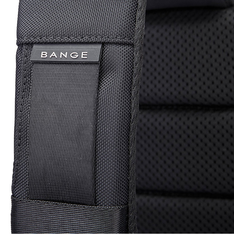 •Bange Hero - Sacoche Bandoulière - Image 9