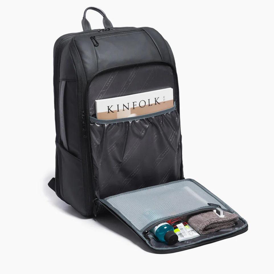 •Bange Horizon - Sac à dos de Voyage - Image 9