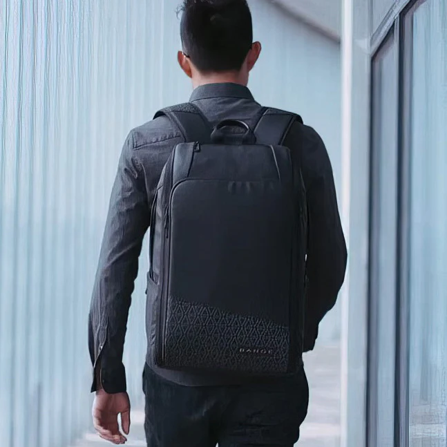 Bange Horizon - Sac à dos de Voyage - Image 30