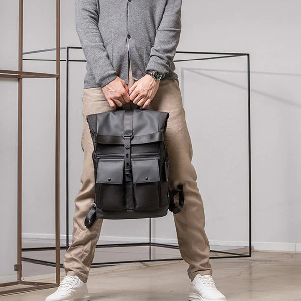 •Bange Horus - Sac à dos Imperméable - Image 21