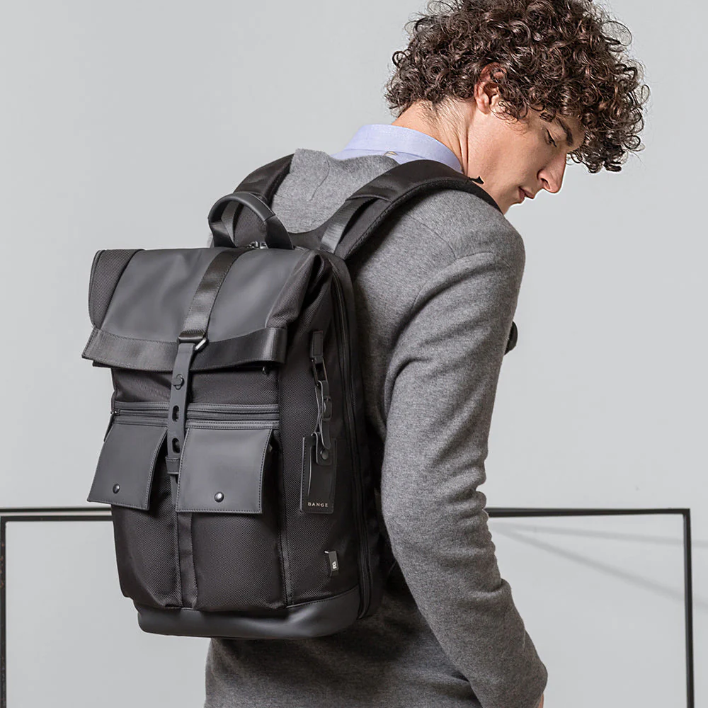 •Bange Horus - Sac à dos Imperméable - Image 22