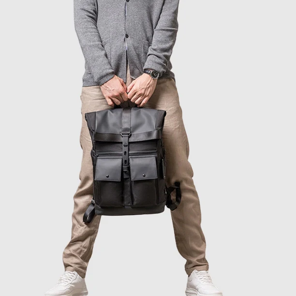 Bange Horus - Sac à dos Imperméable - Image 22