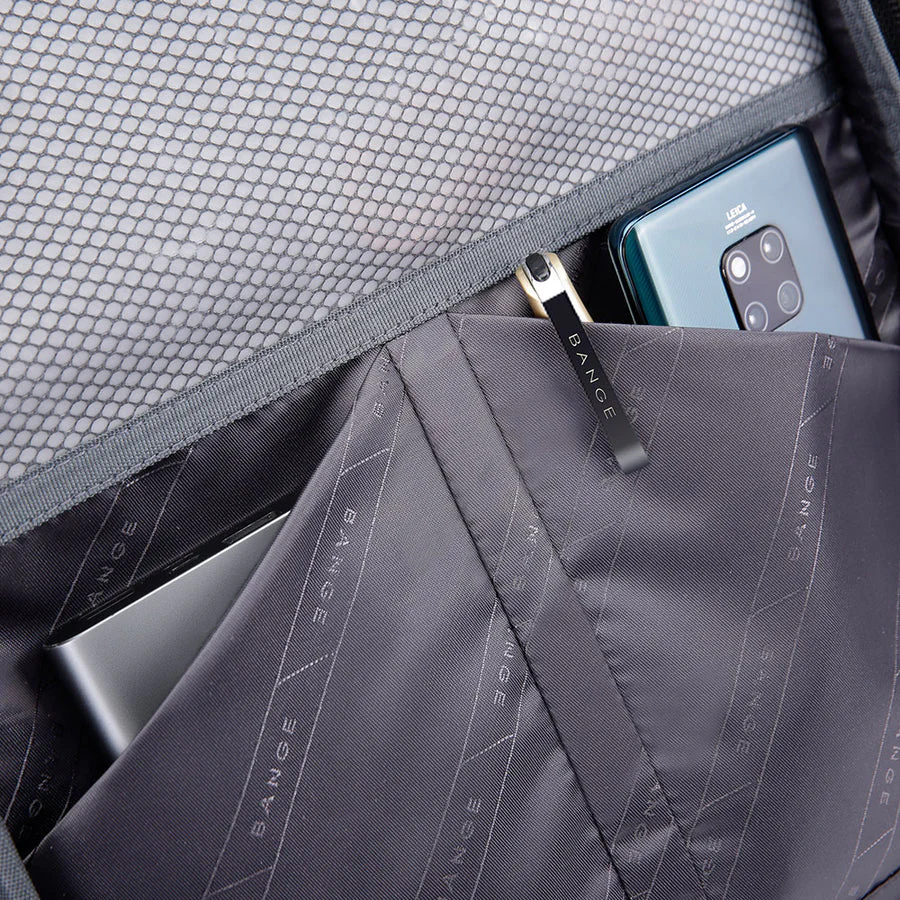 Bange Hybrid - Sac à dos Professionnel - Image 12