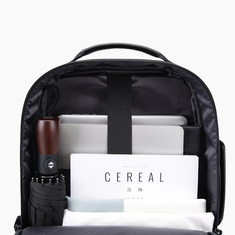 Bange Hybrid - Sac à dos Professionnel - Image 14