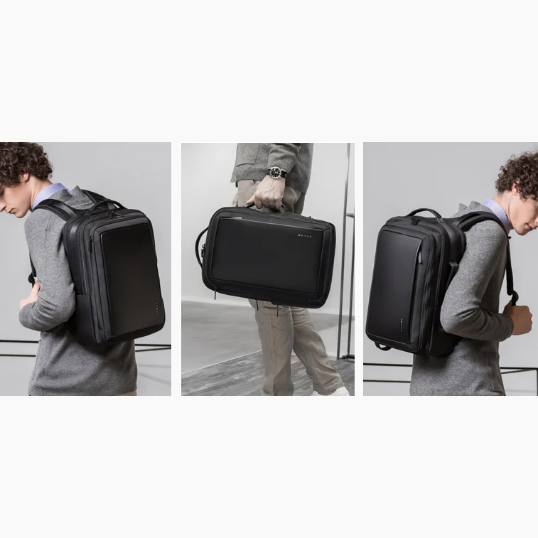 Bange Hybrid - Sac à dos Professionnel - Image 24
