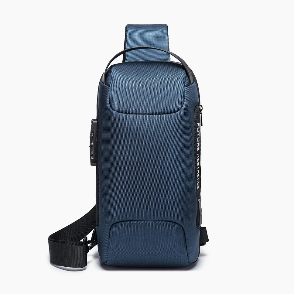 Bange Iconic - Sacoche Bandoulière Antivol - Image 42