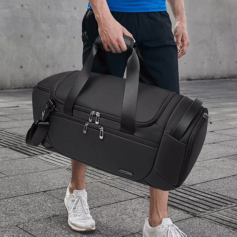 •Bange Impact - Sac de Voyage et Sport - Image 15
